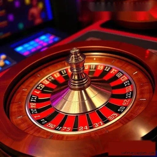 Slots no app Cafetariapg mobile