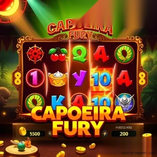 Cafetariapg slots no app