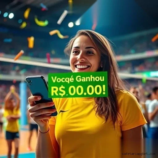Cashback VIP Cafetariapg - reembolso semanal
